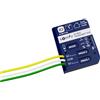 Somfy 1822609 IZYMO micro-transmitter, io-homecontrol technology, TaHoma (switch) compatible