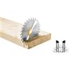 Festool Lama WOOD UNIVERSAL HW 160x1,8x20 W28
