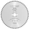 CMT ORANGE TOOLS CMT 294.054.12M Lama Circolare Universale per Taglio Traverso Vena (Serie Industriale), Metallo/Grigio