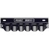 Hazet 2025X-1 Supporto Portautensili, Multicolore, Lunghezza 150 mm