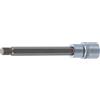 BGS 5184-M10 | Chiave a bussola | lunghezza 140 mm | 12,5 mm (1/2) | poligonale interno (per XZN) M10