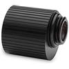 EK Adattatore rotativo per raffreddamento ad acqua Ekwb EK-Quantum Torque Rotary Offset 3 (Nero)