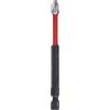 Milwaukee 4002395385294 - Inserto per avvitatore Shockwave Gen II PZ2, 90 mm