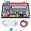 Srliya Scheda Controller per Incisore CNC 32bit 4 Assi 40000mm/min Tipo C Assi Y Scheda Madre a Doppia unità per Mandrino 300w 500w Offline