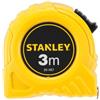 STANLEY 0-30-487 Flessometro Global, 3 m x 12.7 mm