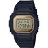 G-Shock Orologio da donna Casio GMD-S5600-1ER in resina