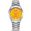 Citizen Orologio automatico NJ0150-81Z acciaio giallo