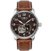Zeppelin LZ127 Graf 76664 Orologio automatico uomo