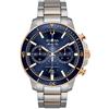 Bulova 98B301 Orologio, Uomo