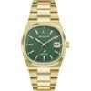 Bulova Super Seville Day-Date