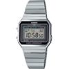 Casio Unisex Vintage A700W-1Adf