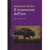 Voland Il testamento dell'uro