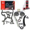 FAI AutoParts - Kit catena di distribuzione TCK4S
