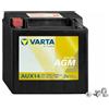 Varta Akumuliatorius 13 Ah 200 A EN 12V AGM