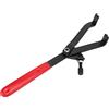 EBTOOLS Attrezzi Manuali Chiave Frizione Volano 68‑125 Mm Chiave Universale Regolabile per Supporto Puleggia per Moto Chiavi Regolabili ATV