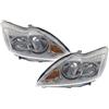 TYC 20-11484-05-2 - Fanale | Compatibile con: FORD FOCUS II, FOCUS II Stufenheck, FOCUS II Turnier