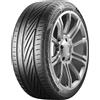Uniroyal 72090 Pneumatico 185/55 R15 82V Rainsport 5