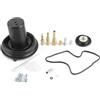 Yctze Kit di Riparazione del Carburatore, Yctze Kit di Riparazione del Carburatore per Moto Set di Ricambio per Steed Shadow VT VLX 600 per vt 600 vergaser per shadow vt 600 kit carburatore shadow 600