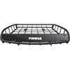 Thule Canyon Xt Bagagliera Da Tetto Nera Black, One-Size