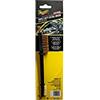 Meguiar's X1130EU, Spazzolino per Detailing Interni, Tripla Azione