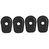 KIMISS 4 Pz Indicatore di direzione Guarnizione Guarnizione per Z250 Z300 Z650 Z750 Z800 Z900 Z1000 Z750S