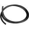 Keenso Tubo Benzina Nero 8 mm * 1m, Keenso Tubo del Carburante in Gomma Morbida Moto Linea Carburante Tubi/cablaggi