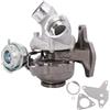 Bapmic Turbocompressore compatibile con V.-W T.o.u-a-r.e.g 2.5 R5 TDI 7L6, 7L7, 7LA BPC 2003-2010 070145701Q GTB1752V Turbo Lader, ricarica