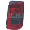 ALKAR Fanale posteriore combinato ALKAR 2202974