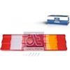 DT Lente, luce posteriore combinata DT 4.61544