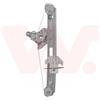 VAN WEZEL Alzacristallo VAN WEZEL 1858267