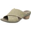 THINK! ZAZA, Sandali Donna, 7000 Salvia, 41 EU