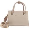 VALENTINO Alexia Tote S Ecru