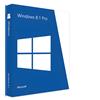 Microsoft Windows 8.1 Professional (32/64 bit) - Attivazione Online - Fatturazione Italiana