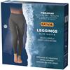 LACOTE Srl guam leggings slim notte xs/s