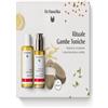 WALA ITALIA Srl dr hauschka rituale gambe toniche 1 beauty body brush + 1 tonico gambe 100 ml + 1 olio trattante limone lemongrass 75 ml