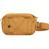 Fjällräven borsa a tracolla Skule Sling 6 Dusty Rose rosa antico