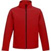 Regatta Professional Giacca marca modello Regatta Ablaze Men's Printable Softshell