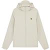 Lyle & Scott Uomo Giacca Con Cappuccio, Dark Navy, L