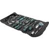 Mannesmann Brüder Mannesmann Werkzeuge M21170 Werkzeug-Rolltasche Tool Roll Bag