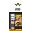 Bostik Ripara Legno, stucco bicomponente per il restauro di materiali in legno blister 56gr