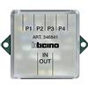 Bticino Derivatore di piano 2 fili Bticino 346841