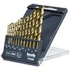 KWB Kraftixx 429844 - Set punte TIN, 13 pz
