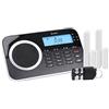 Olympia 9630 6018 - Kit di Allarme Wireless Protect