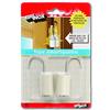 Brinox-Blocca Porta Finestra Brinox Amortiguad