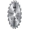 KWB 586959 - Disc. S. circular CARB.190X30,69M KX