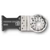 FEIN E-Cut Lama da taglio di precisione, Conf. 3 pz., Larghezza 35 mm, Lunghezza 50 mm, Attacco Starlock, Dentatura giapponese su due file