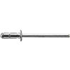 Gesipa 0007693564810 Mini-Pack PolyGrip, 4,8 x 10 mm