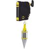 Tajima Senklot - Rite Plump-Rite 400 GP (con stabilizzatore rapido da 400 g, alloggiamento con rivestimento in elastomero, impugnatura con alimentazione automatica) PZB400GD