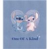 Komar Poster da parete Stitch One of a Kind, dimensioni 40 x 50 cm, Disney