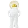 DONKEY The Small Astronauta White